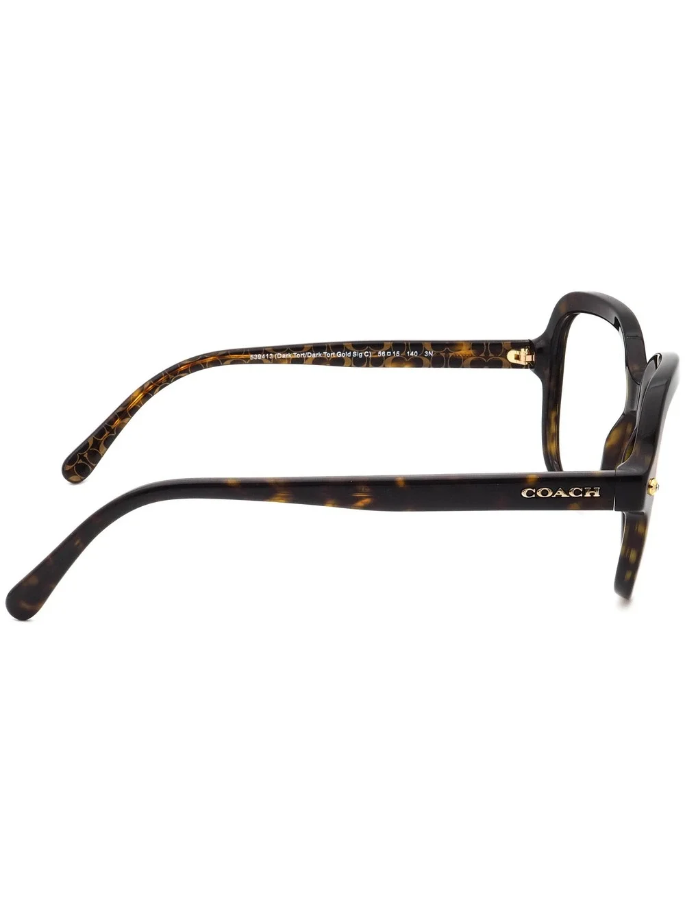 Coach HC 8192 (L1613) 539413 Eyewear
